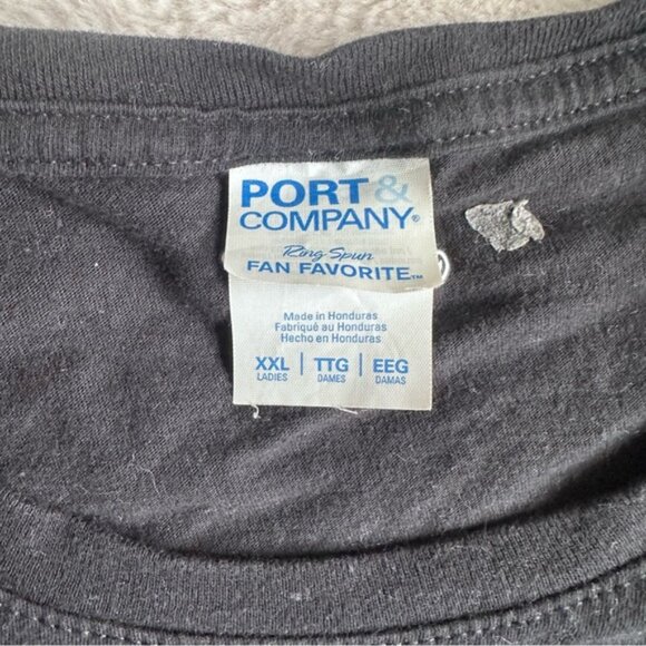 Disney | Nightmare Before Christmas, Jack & Sally "Together Forever" | Size XXL - Picture 8 of 10